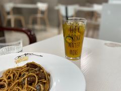 -娜娜家•Nana’s restaurant (爱琴海店)