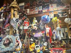 -玉桥餐厅(天坛店)