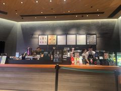 -星巴克(威尼斯人店)
