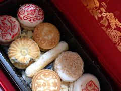 -大桥道食品商店(咸阳路店)