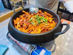 -屋里家延边朝鲜族冷面(南园店)