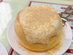-香港華心糖水鋪(南西总店)