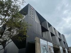 -南京书画院金陵美术馆