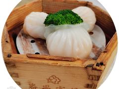 -番禺宾馆丽苑厅