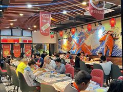 -三妹小龙虾·黄油蟹(华侨城总店)