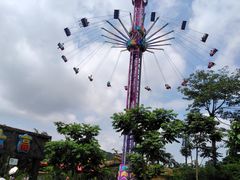 -龙谷湾旅游休闲度假区