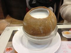 -许留山(梳士巴利道店)