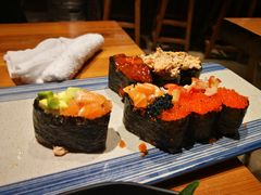 -三月居酒屋(青年大街店)