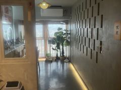 -施奈儿.洗头頭療.按摩SPA.采耳(上梅林店)