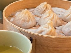-苏小柳点心·手作小笼包(浦东嘉里城分院)