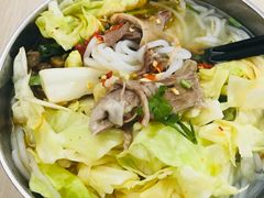 -巍山火巴肉饵丝(大理古城店)