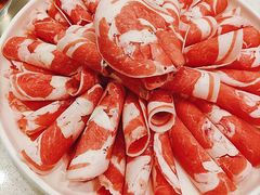 -九府羊鲜羊火锅·烧烤·小海鲜(华汇大厦店)