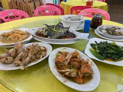 -浩海美食店(闸坡店)