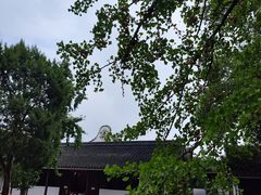 -西园戒幢律寺