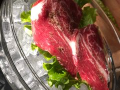 -西安浐灞艾美酒店·汉江餐厅·火锅