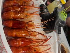 -乔街深夜食堂·小龙虾·高压锅生蚝(杭州总店)
