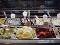 -Dal Cuore 达可芮冰淇淋(陕西北路店)