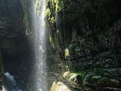 -华蓥山天意谷景区