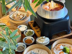 -南枝小馆(银鱼巷店)