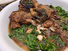 -锡和无锡菜(景丽苑店)