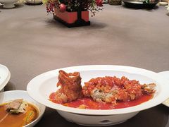-新乾隆酒楼(帝景园店)