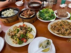 -阿弟早茶大排档(九村店)