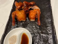 -侨美食家·40年地道粤菜(珠江新城店)