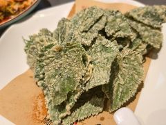 -老德州四合院·德州菜(天衢路店)