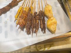 -串盟烧烤·长沙美食地标(星沙店)