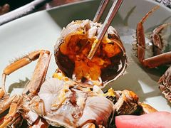 -釜御山海鲜烤肉火锅自助(新城市中心店)