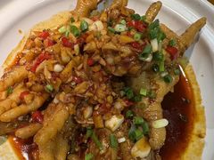 -陈家婆的菜(梅溪湖店)