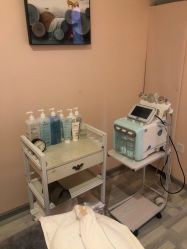 -汐月Health纤体spa中心