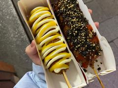 -衣裳街历史文化街区