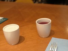 -苏州知音温德姆至尊酒店·自助早餐厅(汾湖店)