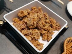 -黑窑厂糖油饼烤鸭·清真菜(旗舰店)
