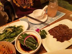 -胡桃里乐队酒馆(三阳路店)