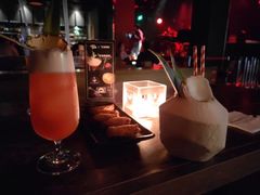 -TZ House音乐现场(茅台店)