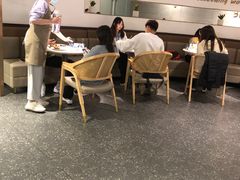 大堂-BE BRIGHT KITCHEN(正佳广场店)
