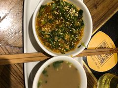 -巴奴毛肚火锅(广益哥伦布店)