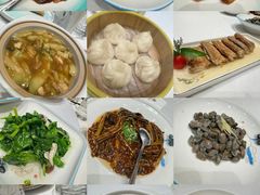 -上海老饭店(北京分店)