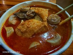 -四里沙茶面(湖滨四里店)