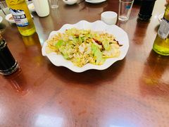 -祝家饺子馆