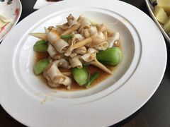 油淋鸟贝-东莱馋房(陆家嘴店)