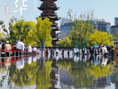 -龙华寺