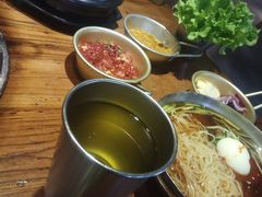 -原始泥炉烤肉(总店)