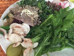 -So Lounge索兰至餐厅(蓝色港湾店)