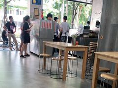 大堂-山水肠粉(盐田店)