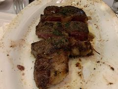 -摩根扒房(桐梓林店)