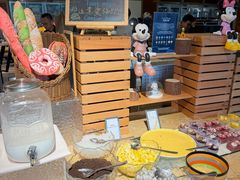 -大中华希尔顿酒店-念自助餐·嗨啤·小龙虾