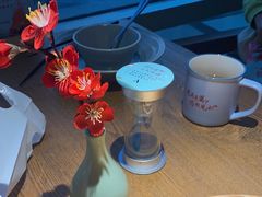 -蜜桃餐厅·伴山(湖滨商业街店)